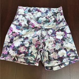 Lululemon align shorts 2